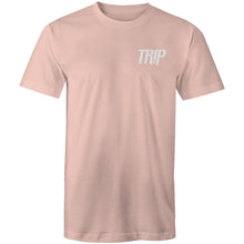 Load image into Gallery viewer, Trip Simple Tripper Men&#39;s Tee | AS Colour Staple