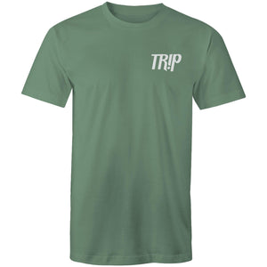 Trip Simple Tripper Men's Tee | AS Colour Staple