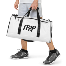 Load image into Gallery viewer, TR!P DUFFLE BAG