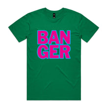 Load image into Gallery viewer, BANGER | Dance Music Tee