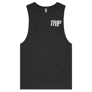 TR!P Classic 88 Tank AS Colour