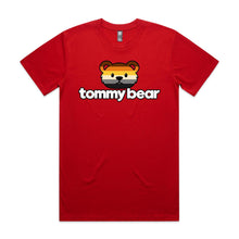 Load image into Gallery viewer, #1 Tommy Bear Classic Tee