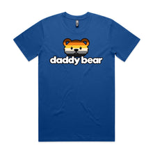 Load image into Gallery viewer, #2 Daddy Bear Classic Tee