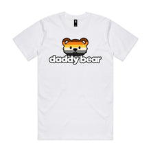 Load image into Gallery viewer, #2 Daddy Bear Classic Tee