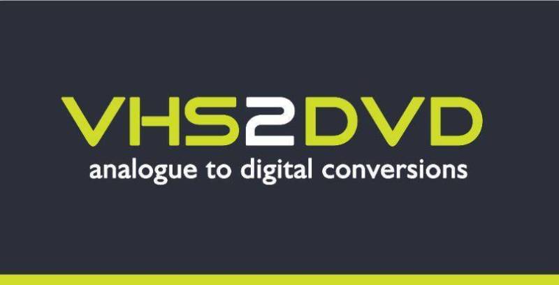 VHS2DVD Conversions - Alana