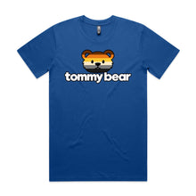 Load image into Gallery viewer, #1 Tommy Bear Classic Tee
