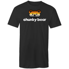 Load image into Gallery viewer, #5 Chunky Bear Tall Tee