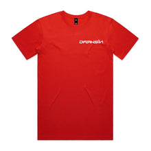 Load image into Gallery viewer, Dark Sin OG | Front &amp; Back Print | Dark Sin Special Tee