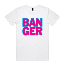 Load image into Gallery viewer, BANGER | Dance Music Tee