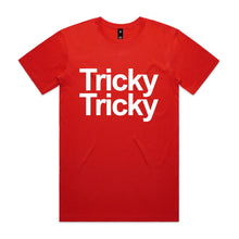 Load image into Gallery viewer, Tricky Tricky | Hard Trance Tee
