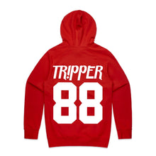 Load image into Gallery viewer, Trip Classic 88 Hoodie | Bright Colours | AS Colour Stencil Hoodie | Unisex
