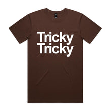 Load image into Gallery viewer, Tricky Tricky | Hard Trance Tee