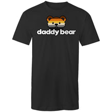 Load image into Gallery viewer, #2 Daddy Bear Tall Tee