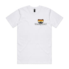 Load image into Gallery viewer, #1 Tommy Bear Left Chest Classic Tee