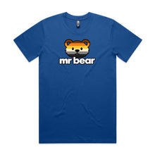 Load image into Gallery viewer, #4 Mr Bear Classic Tee