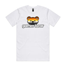 Load image into Gallery viewer, #3 Gamer Bear Classic Tee