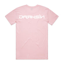 Load image into Gallery viewer, Dark Sin OG | Front &amp; Back Print | Dark Sin Special Tee