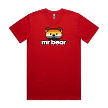 Load image into Gallery viewer, #4 Mr Bear Classic Tee