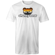 Load image into Gallery viewer, #5 Chunky Bear Tall Tee