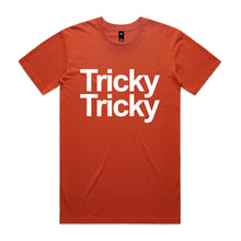 Load image into Gallery viewer, Tricky Tricky | Hard Trance Tee