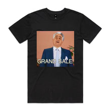 Load image into Gallery viewer, Franco Cozzo | Grand Sale Tee | MIGALO!
