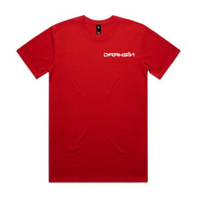 Load image into Gallery viewer, Dark Sin OG | Front &amp; Back Print | Dark Sin Special Tee