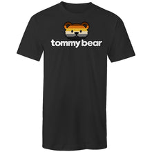 Load image into Gallery viewer, #1 Tommy Bear Tall Tee