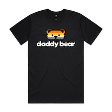Load image into Gallery viewer, #2 Daddy Bear Classic Tee