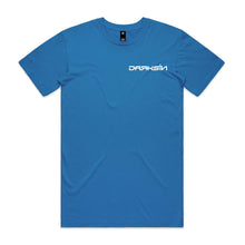 Load image into Gallery viewer, Dark Sin OG | Front &amp; Back Print | Dark Sin Special Tee