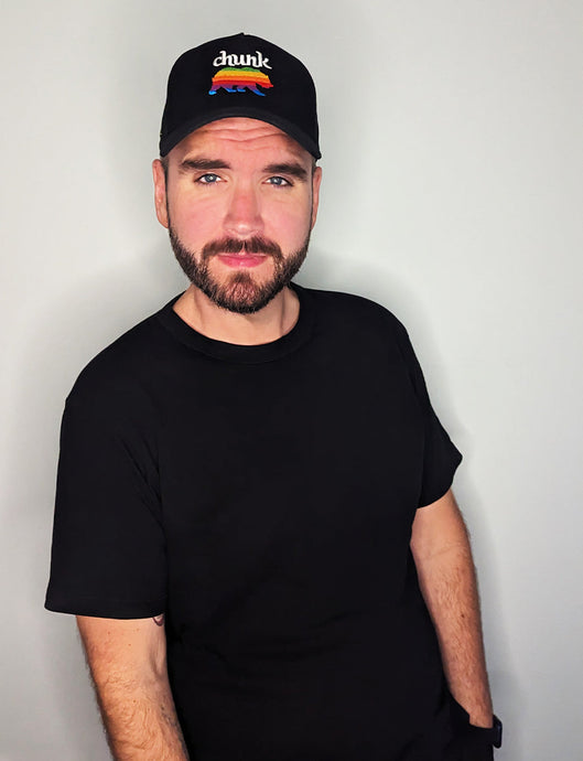 SPECIAL Chunk Hat | Curved Peak | Snap Back