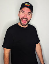 Load image into Gallery viewer, SPECIAL Chunk Hat | Curved Peak | Snap Back