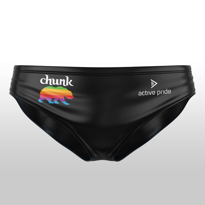 Chunk Swimmers / Togs | Chunk Pride | Limited Release Item