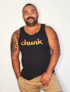 SPECIAL Chunk Singlet | Just Chunk | AS Colour Lowdown - Singlet Top