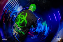 Load image into Gallery viewer, TR!P Neon Nightmares Limited Edition Hoodie