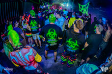 Load image into Gallery viewer, TR!P Neon Nightmares Limited Edition Hoodie