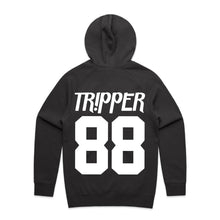 Load image into Gallery viewer, Trip Classic 88 Hoodie | Bright Colours | AS Colour Stencil Hoodie | Unisex