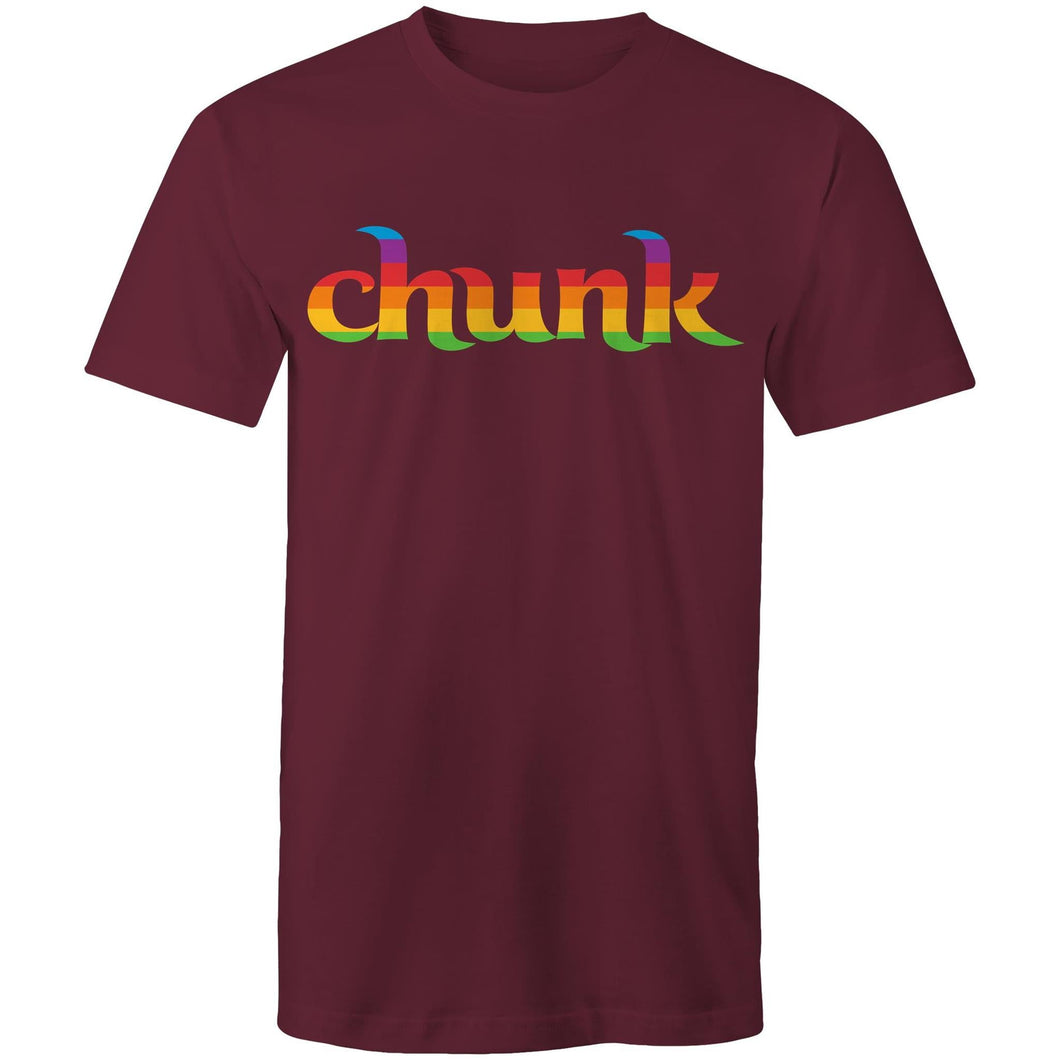 SPECIAL Chunk Tee | Just Chunk | AS Colour Staple Tee