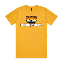 Load image into Gallery viewer, #2 Daddy Bear Classic Tee