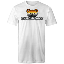 Load image into Gallery viewer, #6 Muscle Bear Tall Tee