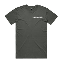 Load image into Gallery viewer, Dark Sin OG | Front &amp; Back Print | Dark Sin Special Tee