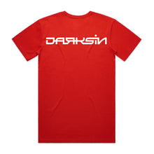Load image into Gallery viewer, Dark Sin OG | Front &amp; Back Print | Dark Sin Special Tee