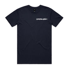 Load image into Gallery viewer, Dark Sin OG | Front &amp; Back Print | Dark Sin Special Tee