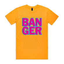 Load image into Gallery viewer, BANGER | Dance Music Tee