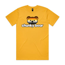 Load image into Gallery viewer, #5 Chunky Bear Classic Tee