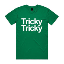 Load image into Gallery viewer, Tricky Tricky | Hard Trance Tee