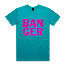 Load image into Gallery viewer, BANGER | Dance Music Tee