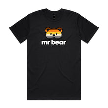 Load image into Gallery viewer, #4 Mr Bear Classic Tee