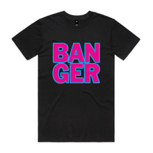 Load image into Gallery viewer, BANGER | Dance Music Tee