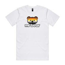 Load image into Gallery viewer, #4 Mr Bear Classic Tee