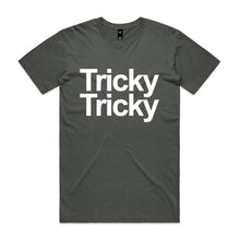 Load image into Gallery viewer, Tricky Tricky | Hard Trance Tee
